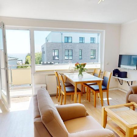 Appartementhaus Koenigshoehe Koenigshoehe Wohnung Moewe Gromitz Bagian luar foto
